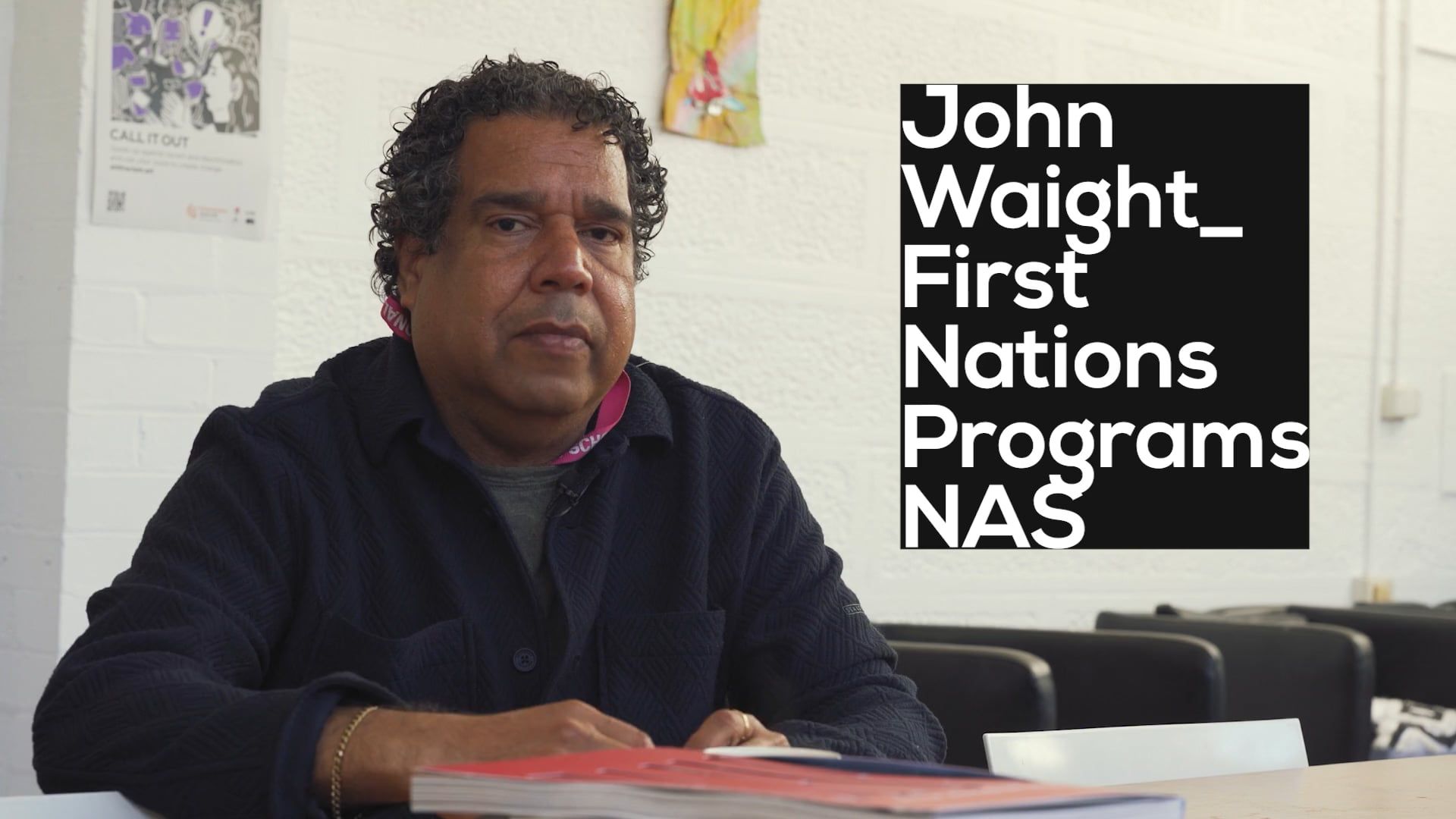 John Waight