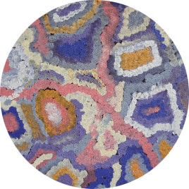 Mulapa Aboriginal Art