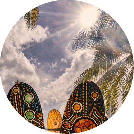 City of Gold Coast - Arts and Culture Unit