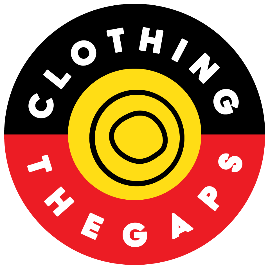 Clothing The Gaps Clothing The Gaps