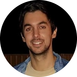 Brad Vitale Brad Vitale