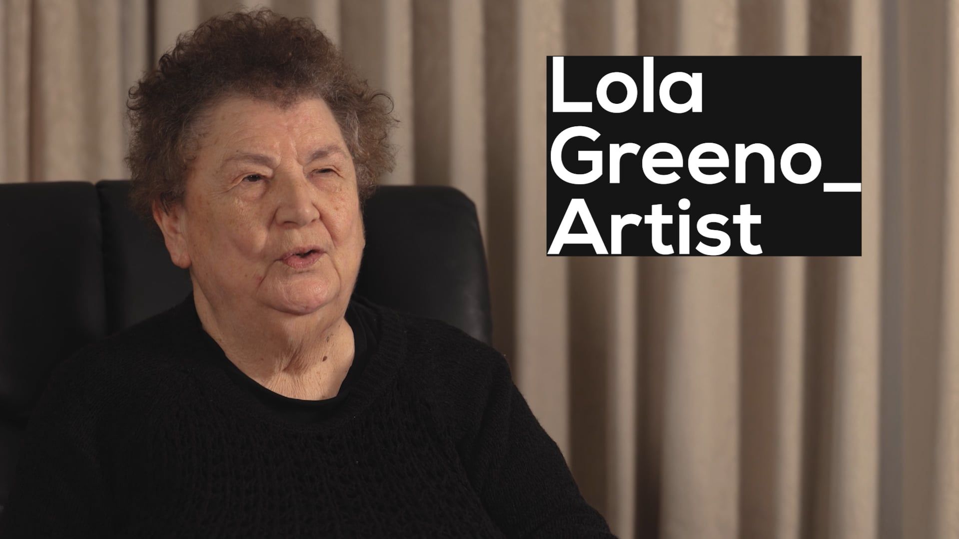 What ICIP Means to Artists: Lola Greeno & Vanessa Greeno
