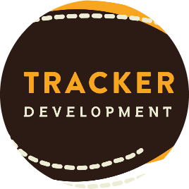 Tracker Development Tracker Development