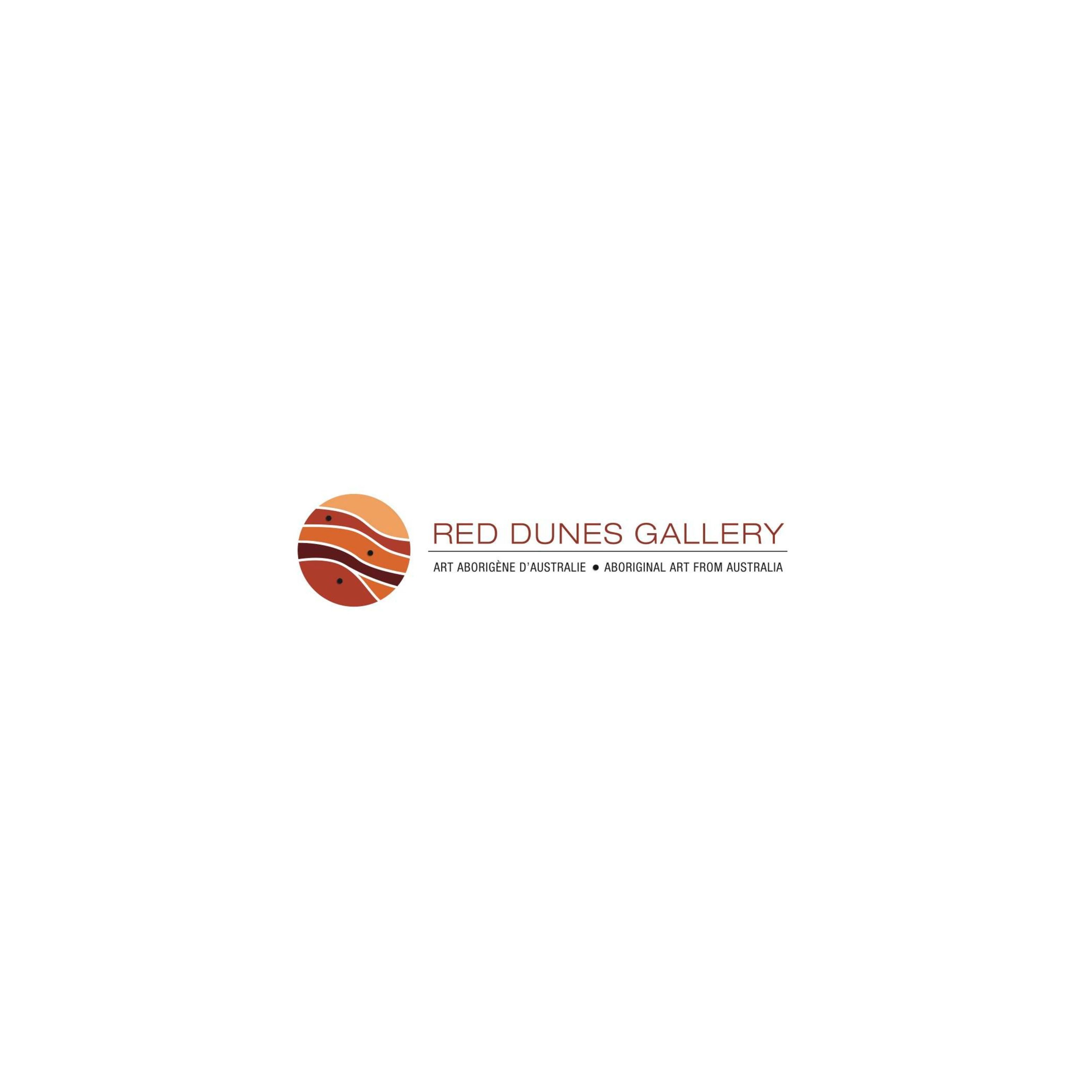 Red Dunes Gallery, France Red Dunes Gallery, France