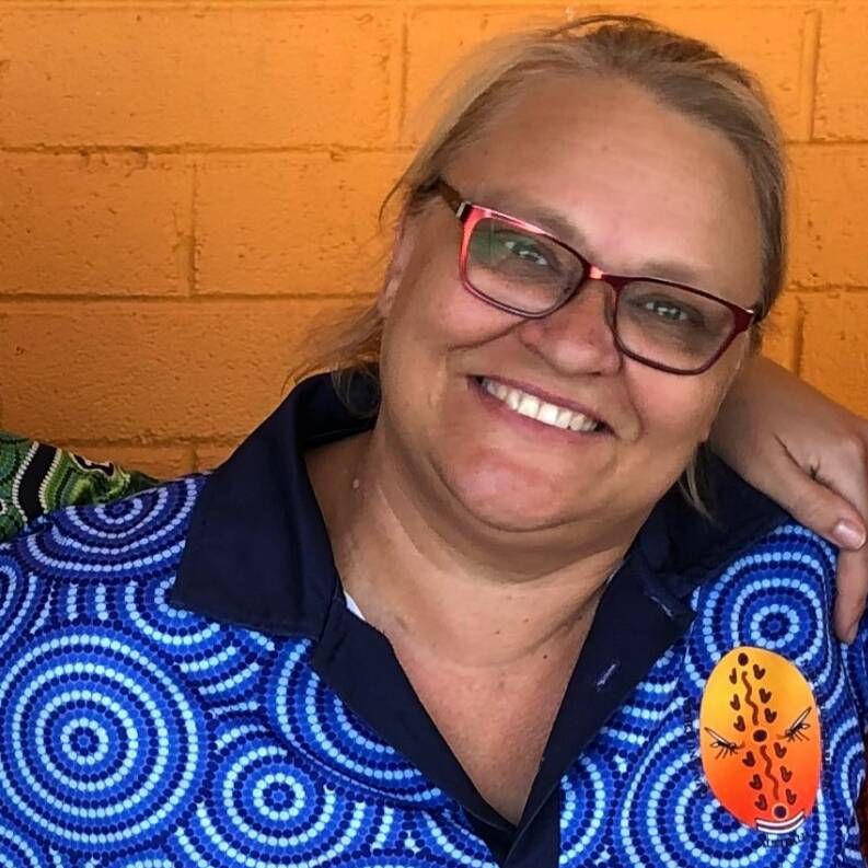 Tracy Brislane Tracy Brislane