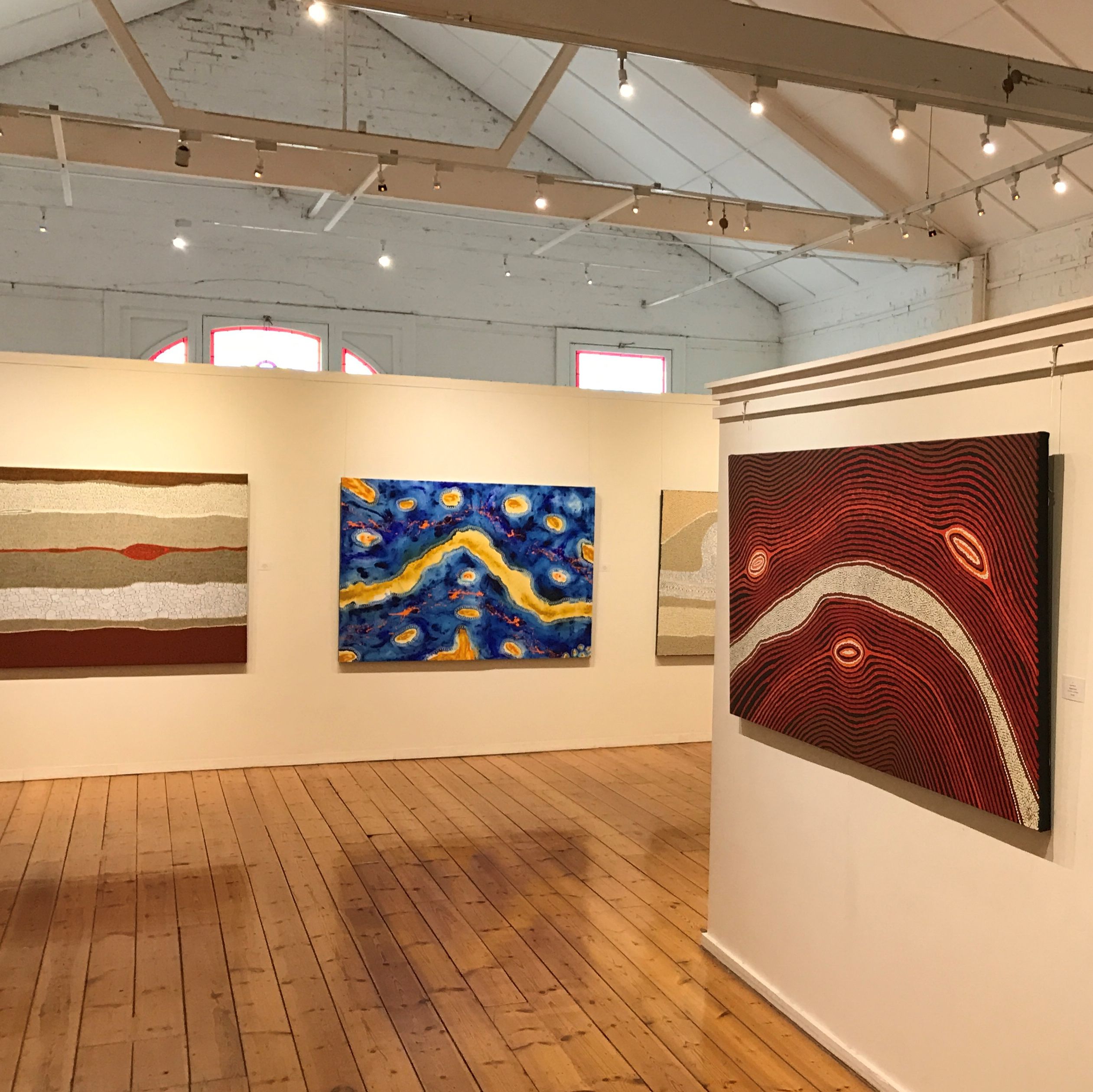 Japingka Gallery Japingka Gallery