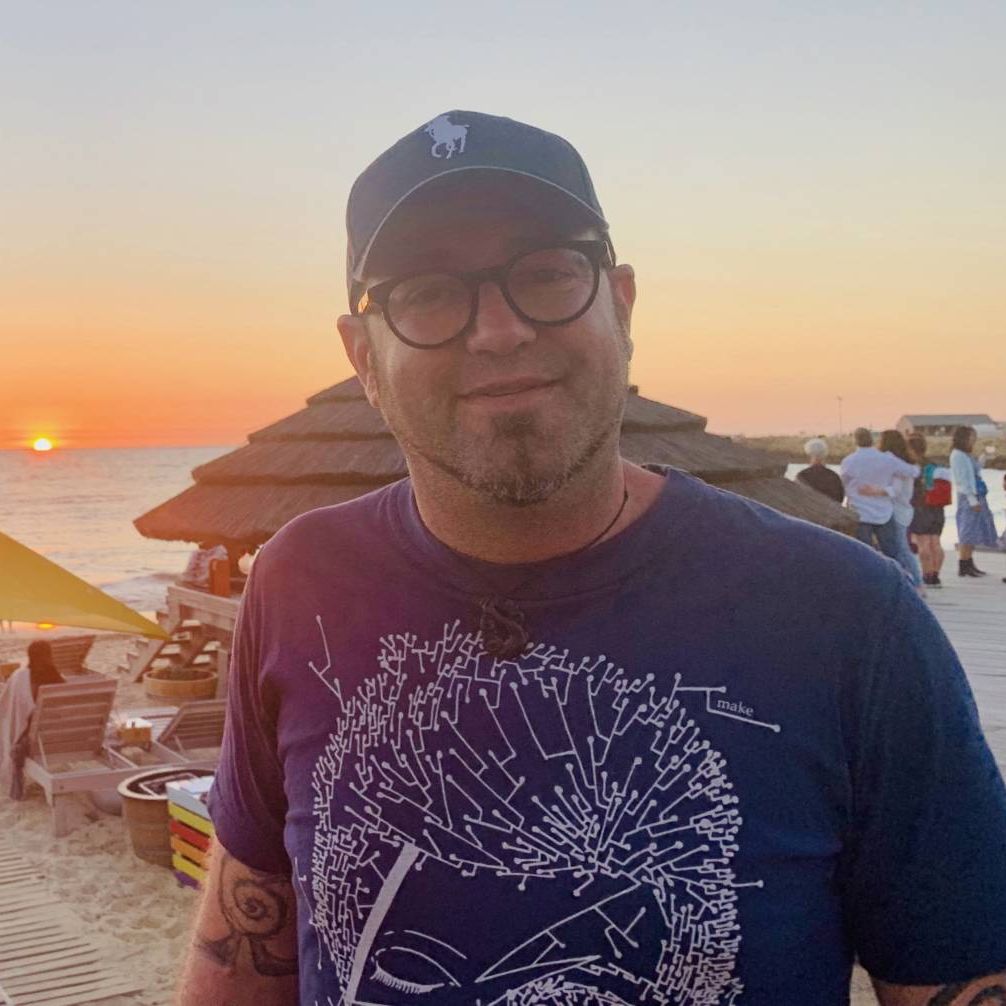 Justin Lindner Justin Lindner