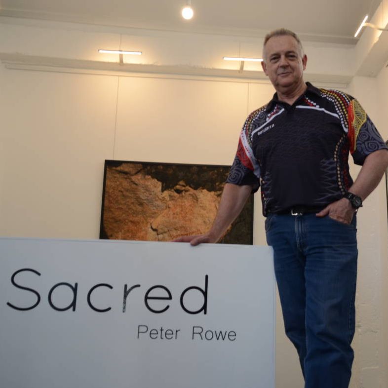 A fair go for artists | Indigenous Art Code