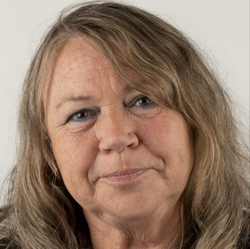 Lorraine Brigdale Lorraine Brigdale