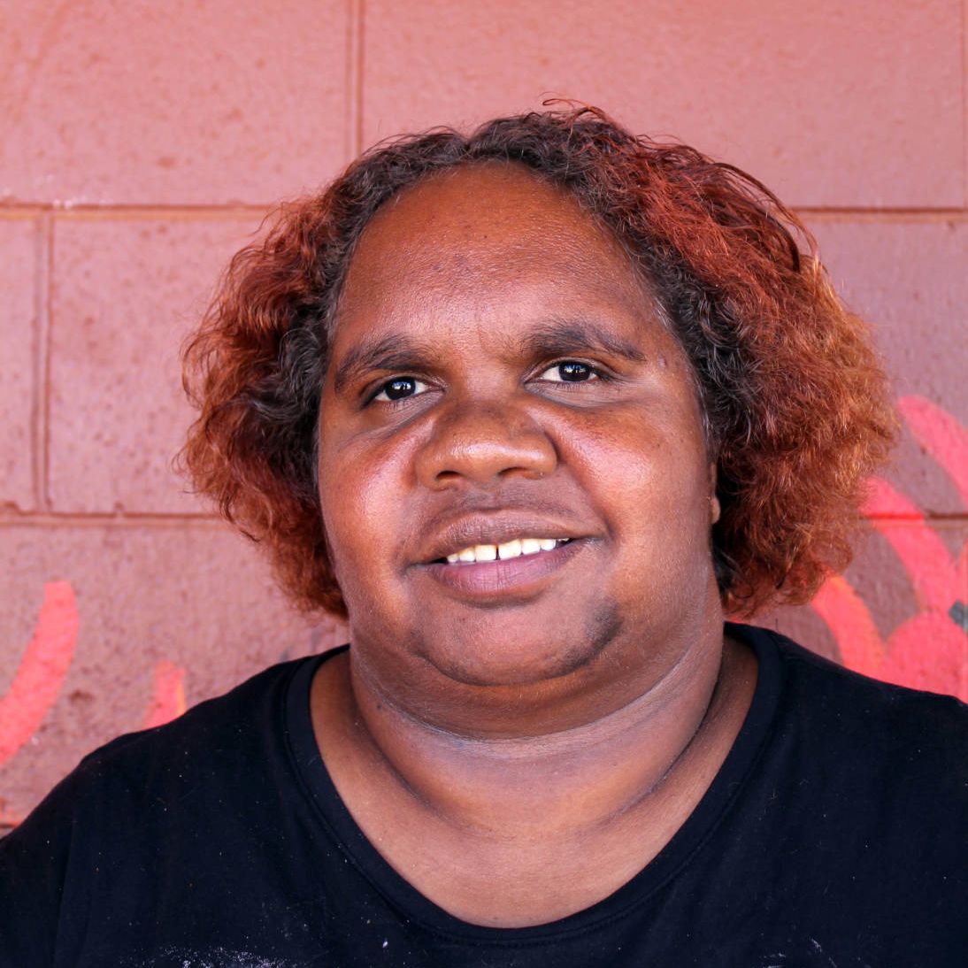 Keturah Zimran Keturah Zimran