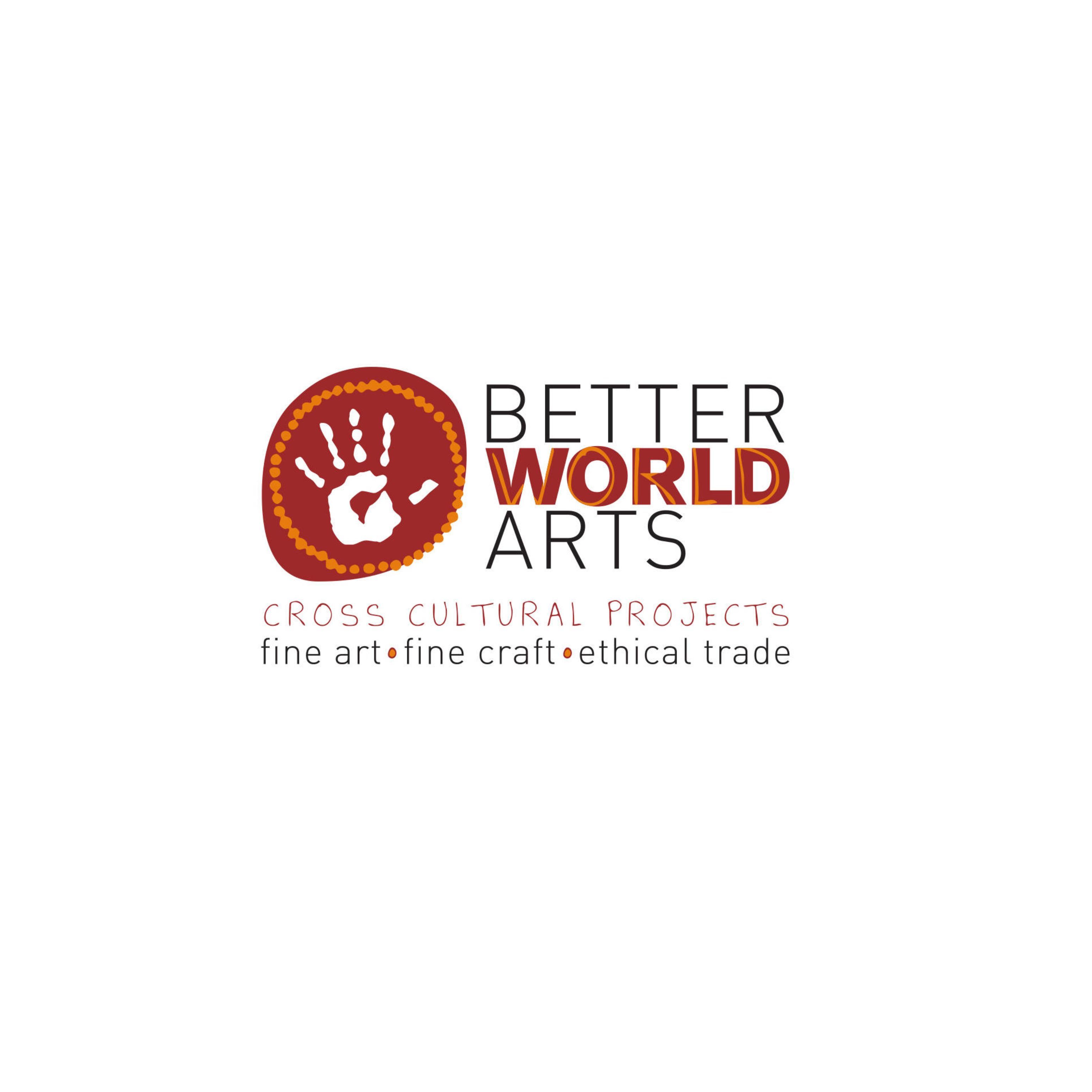 Better World Arts