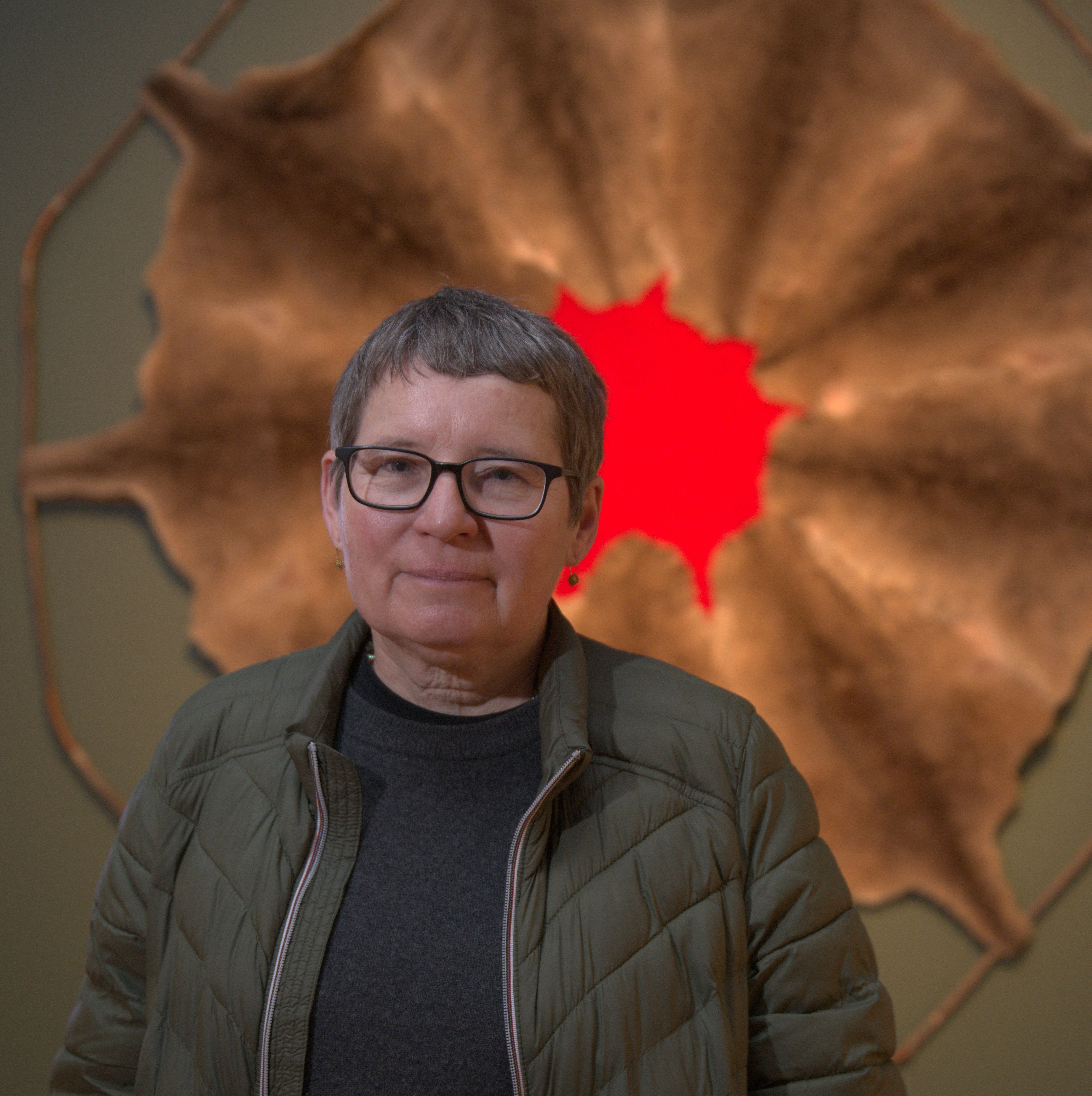 Julie Gough Julie Gough