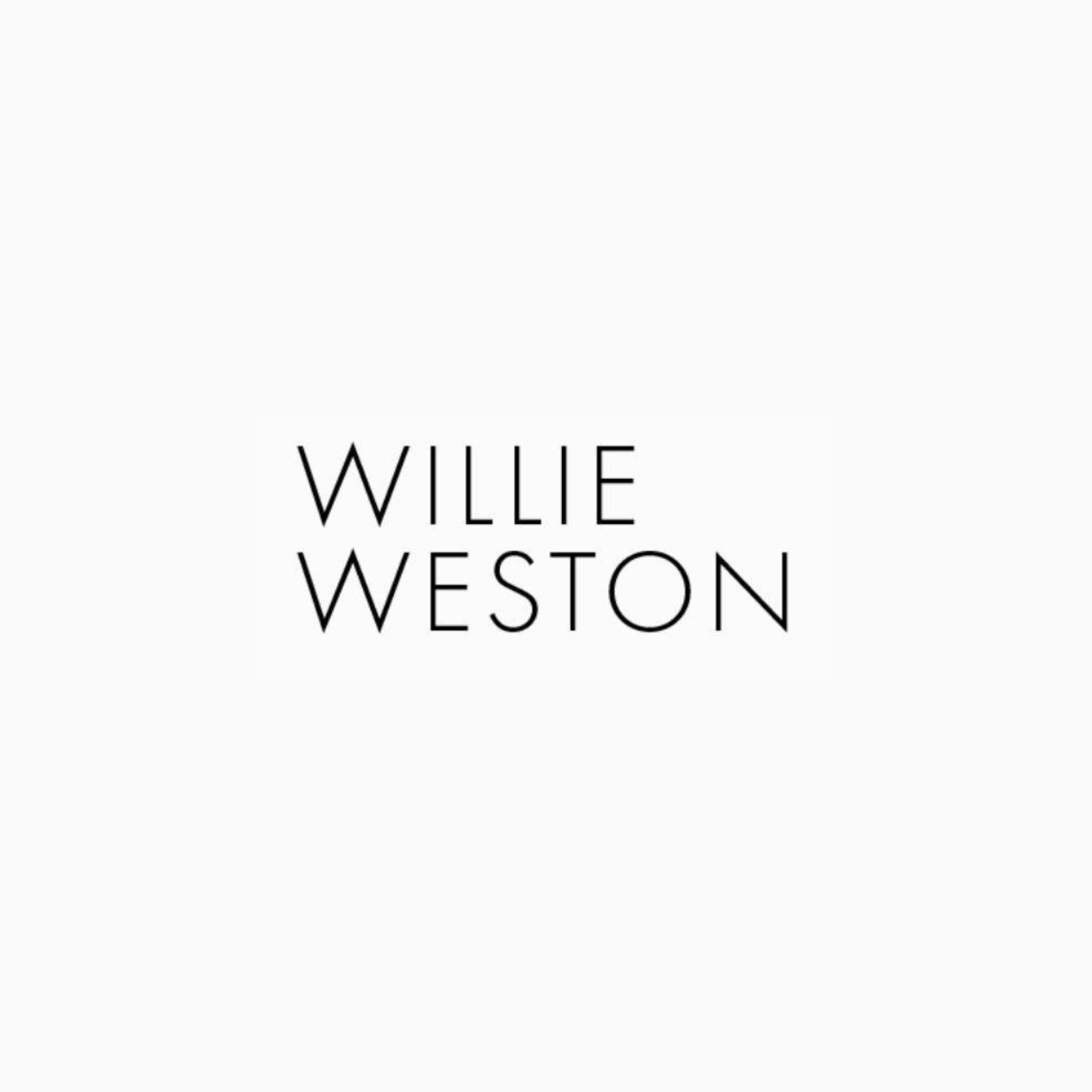 Willie Weston