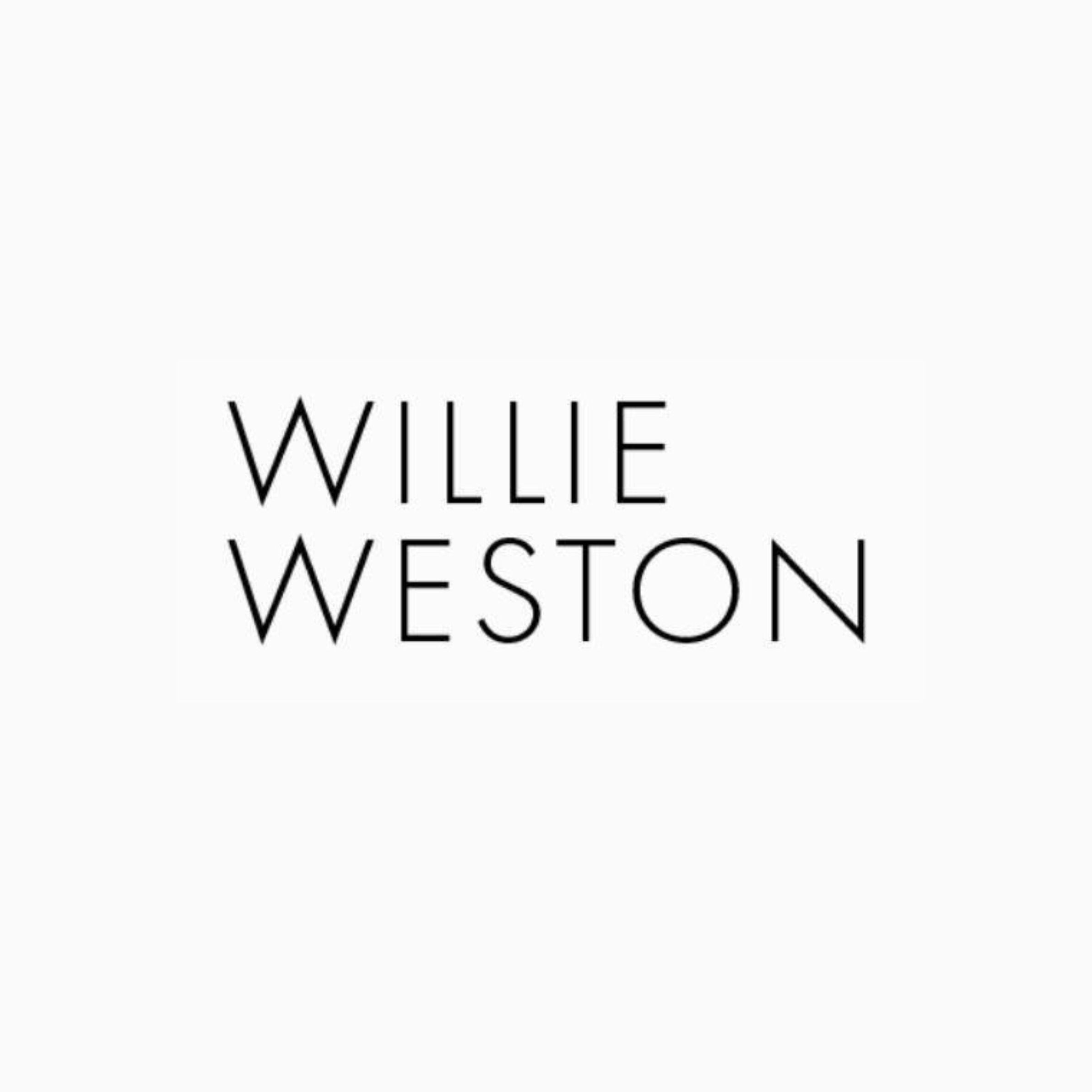Willie Weston Willie Weston