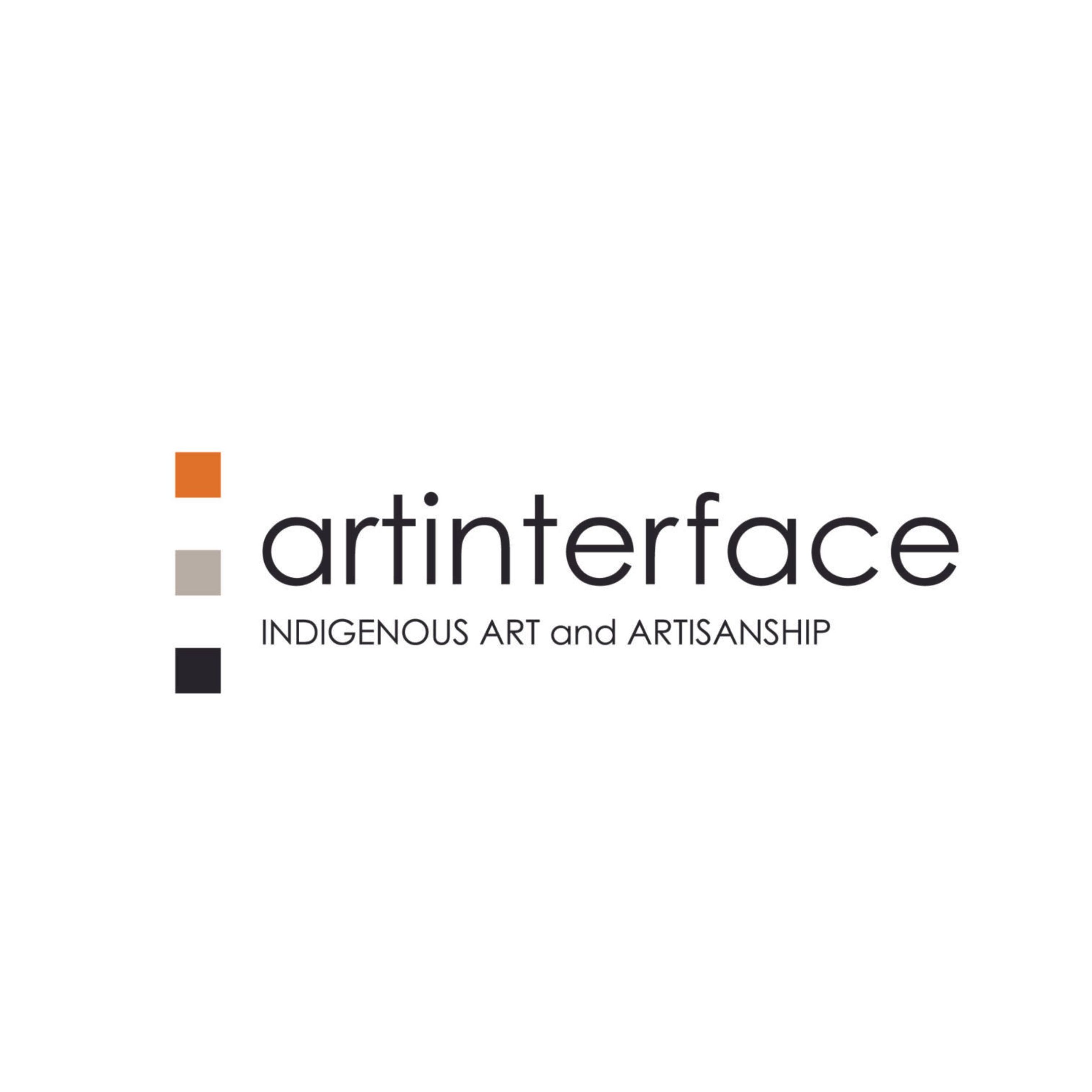 ARTINTERFACE ARTINTERFACE