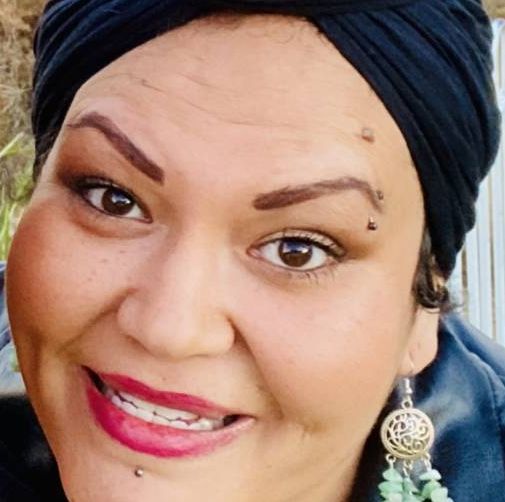 LaToya Kennedy LaToya Kennedy