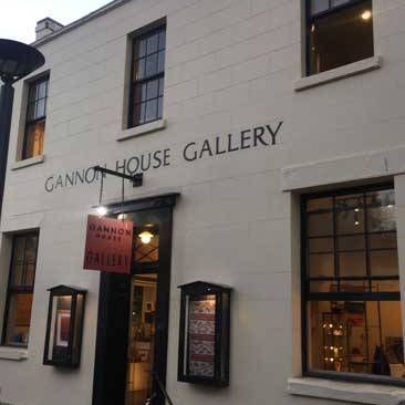 Gannon House Gallery Gannon House Gallery