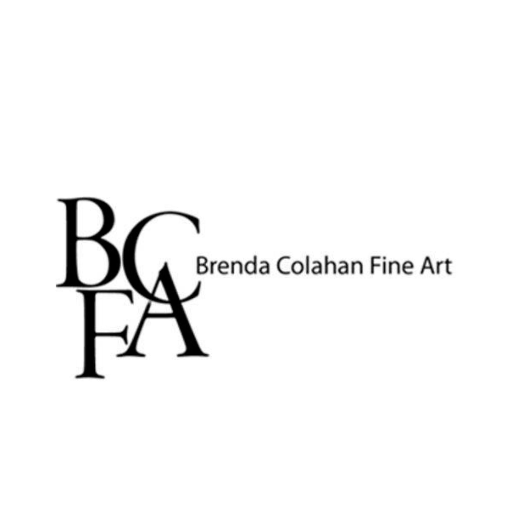 Brenda Colahan Fine Art Brenda Colahan Fine Art