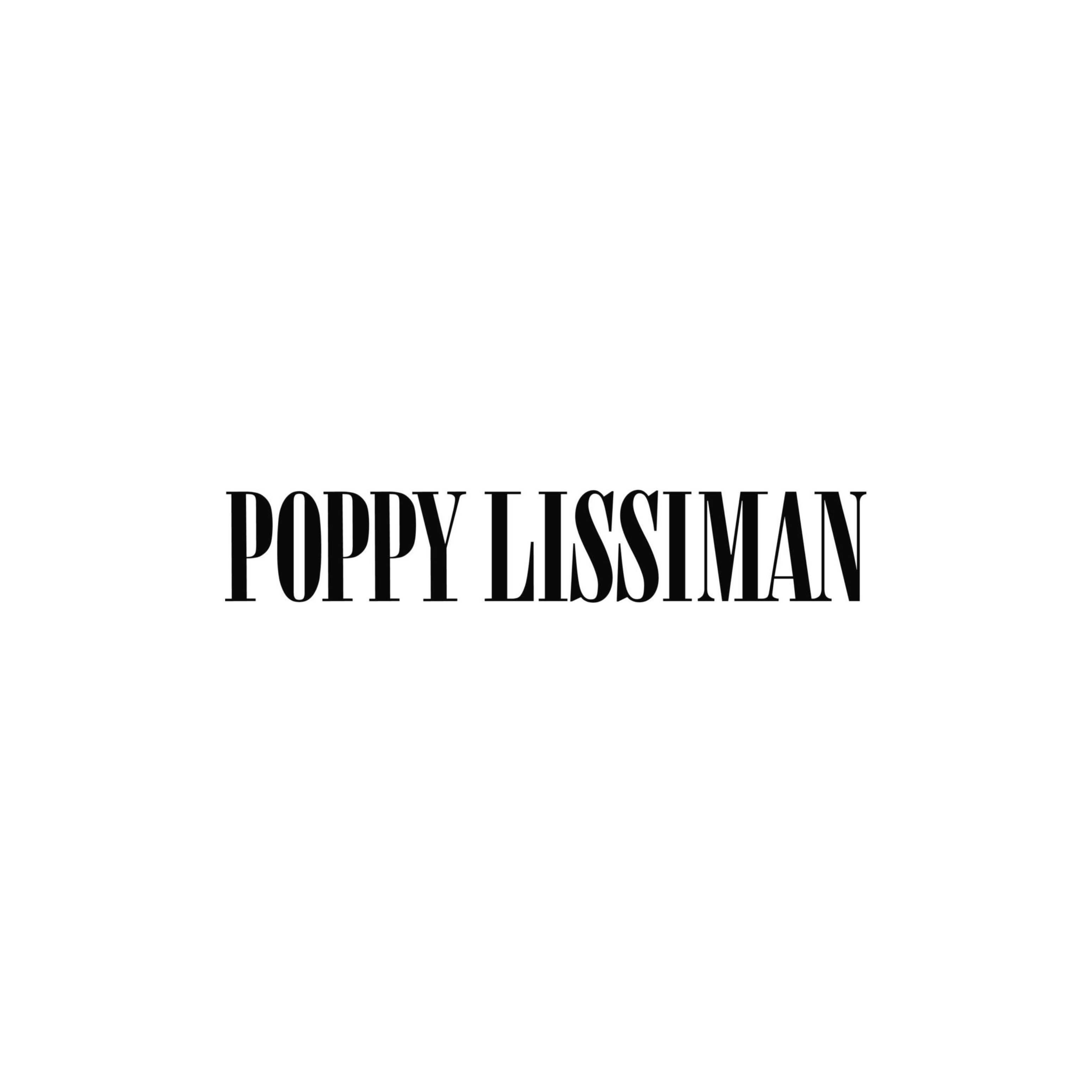 Poppy Lissiman Poppy Lissiman