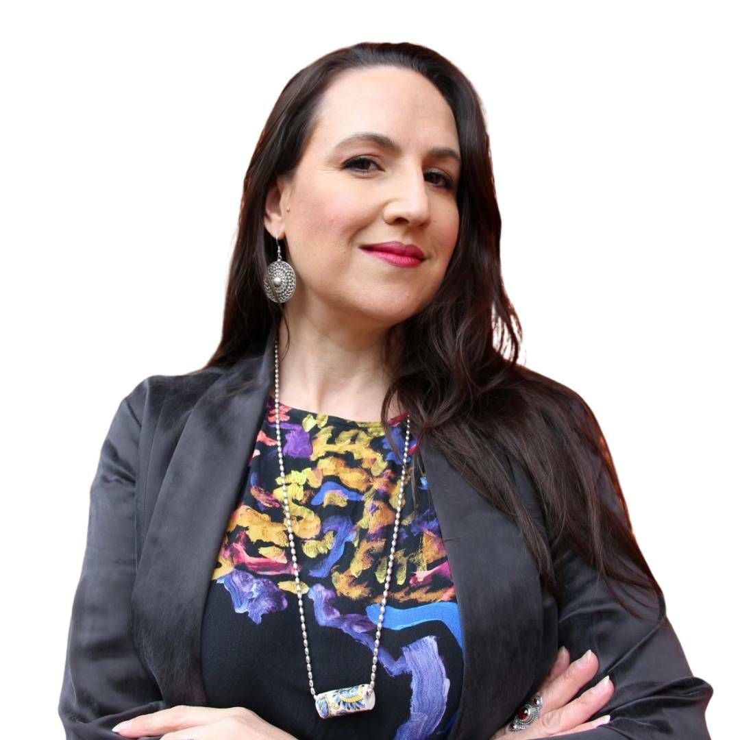 Virginia Keft Virginia Keft