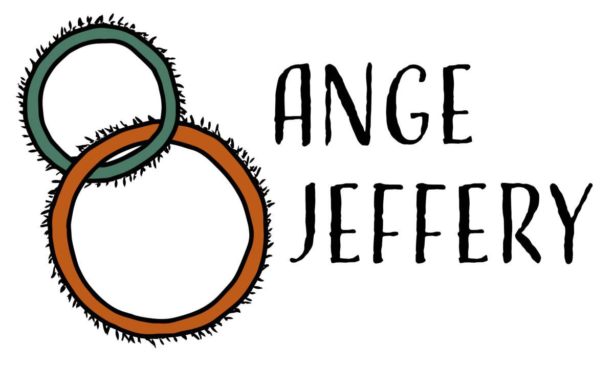 Ange Jeffery Ange Jeffery