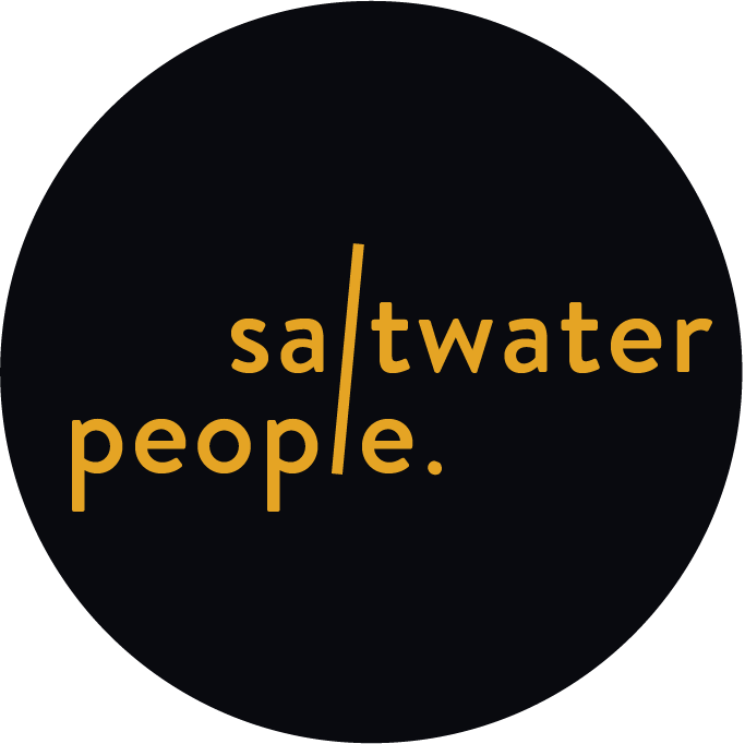 Saltwater People Saltwater People