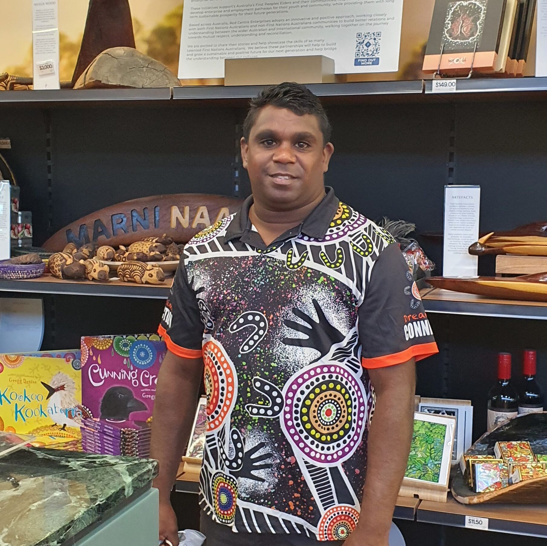 Travis Hogan Travis Hogan