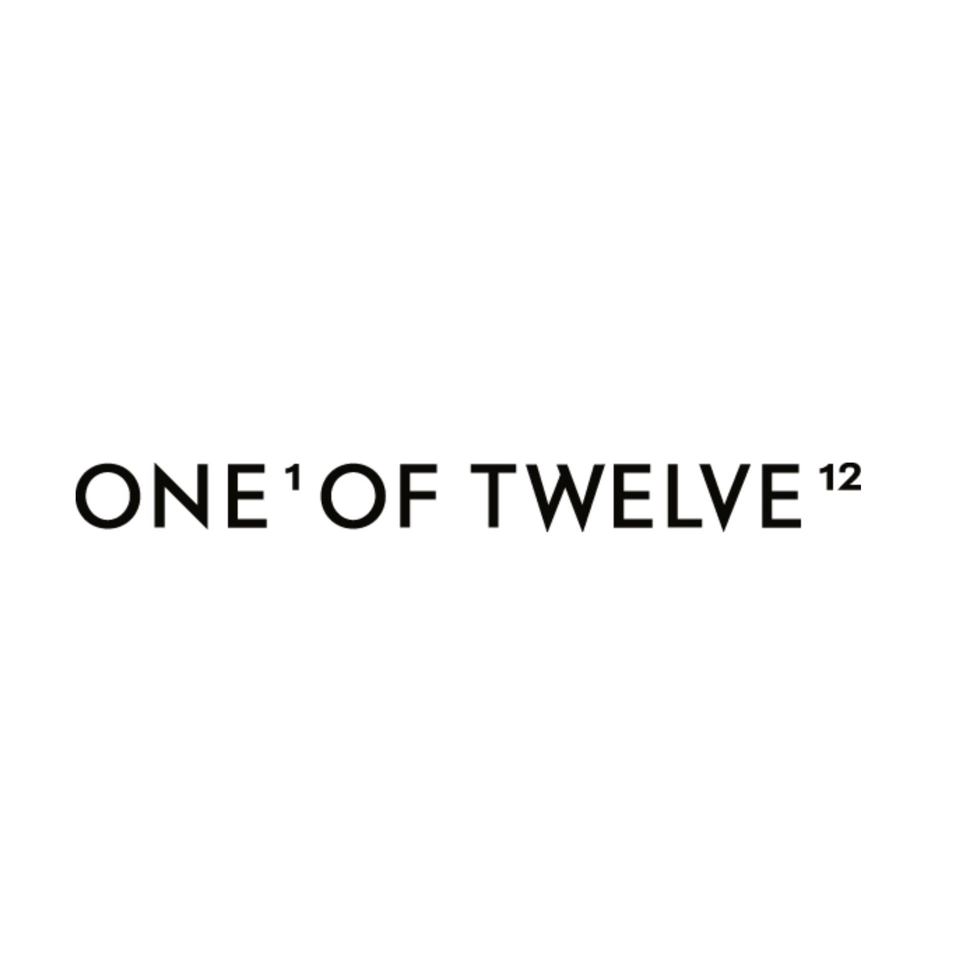One of Twelve One of Twelve