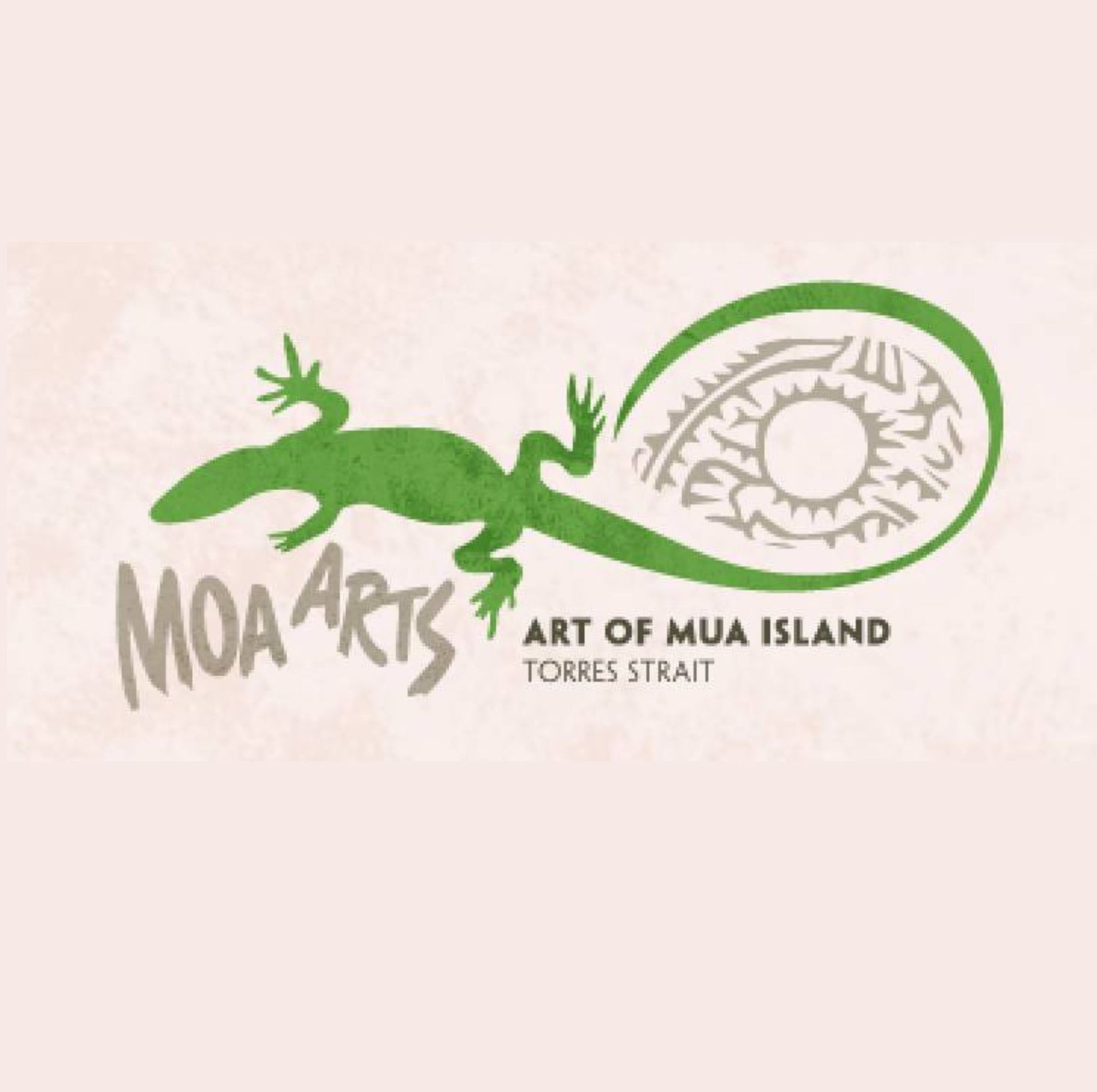Moa Arts - Ngalmun Lagau Minaral Moa Arts - Ngalmun Lagau Minaral