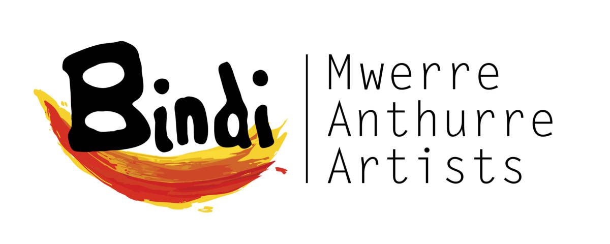 Bindi Mwerre Anthurre Artists Bindi Mwerre Anthurre Artists