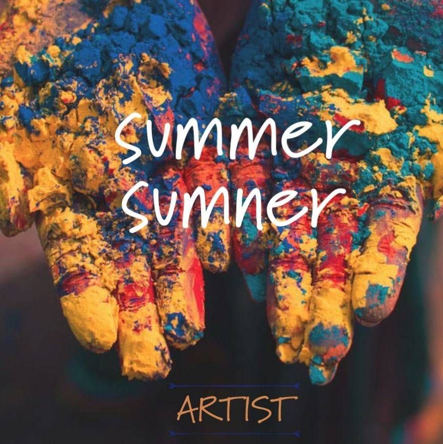 Summer Sumner Summer Sumner