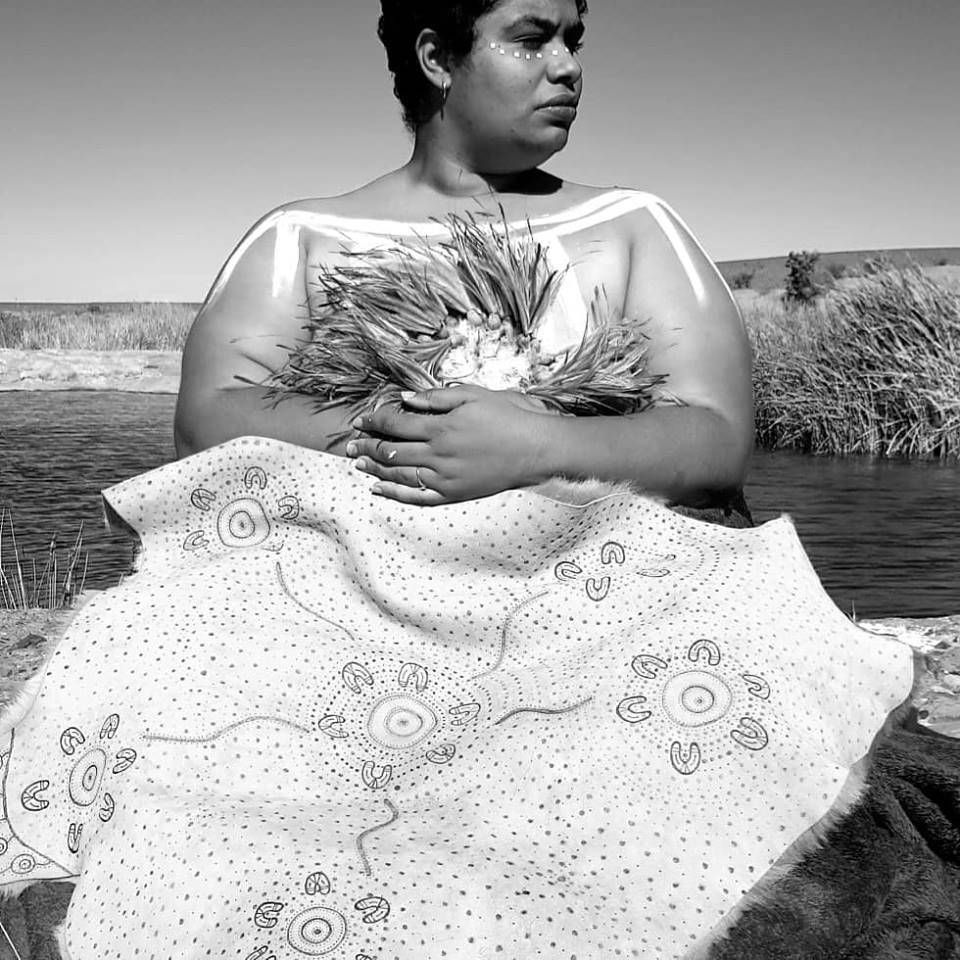 Juanella McKenzie Juanella McKenzie