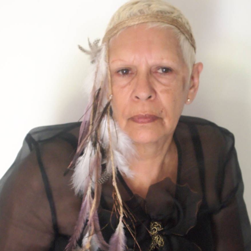 Glennys Briggs Glennys Briggs