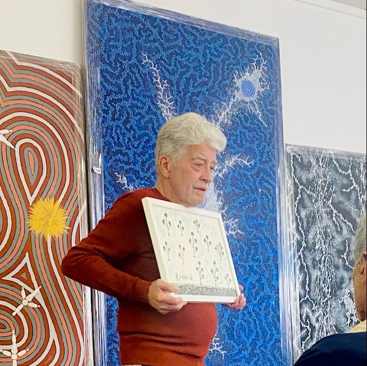 Art from Australia Art from Australia