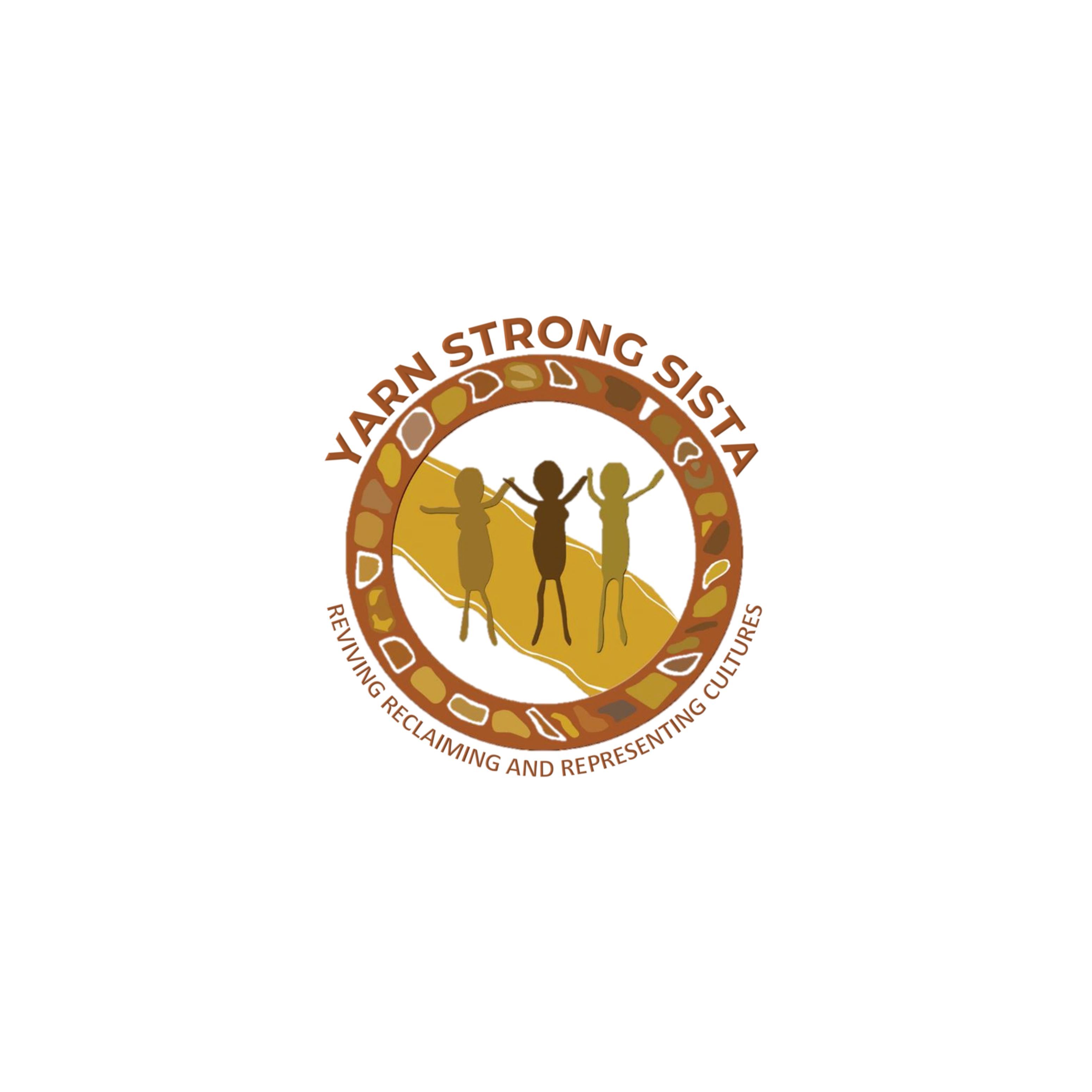 Yarn Strong Sista Pty Ltd