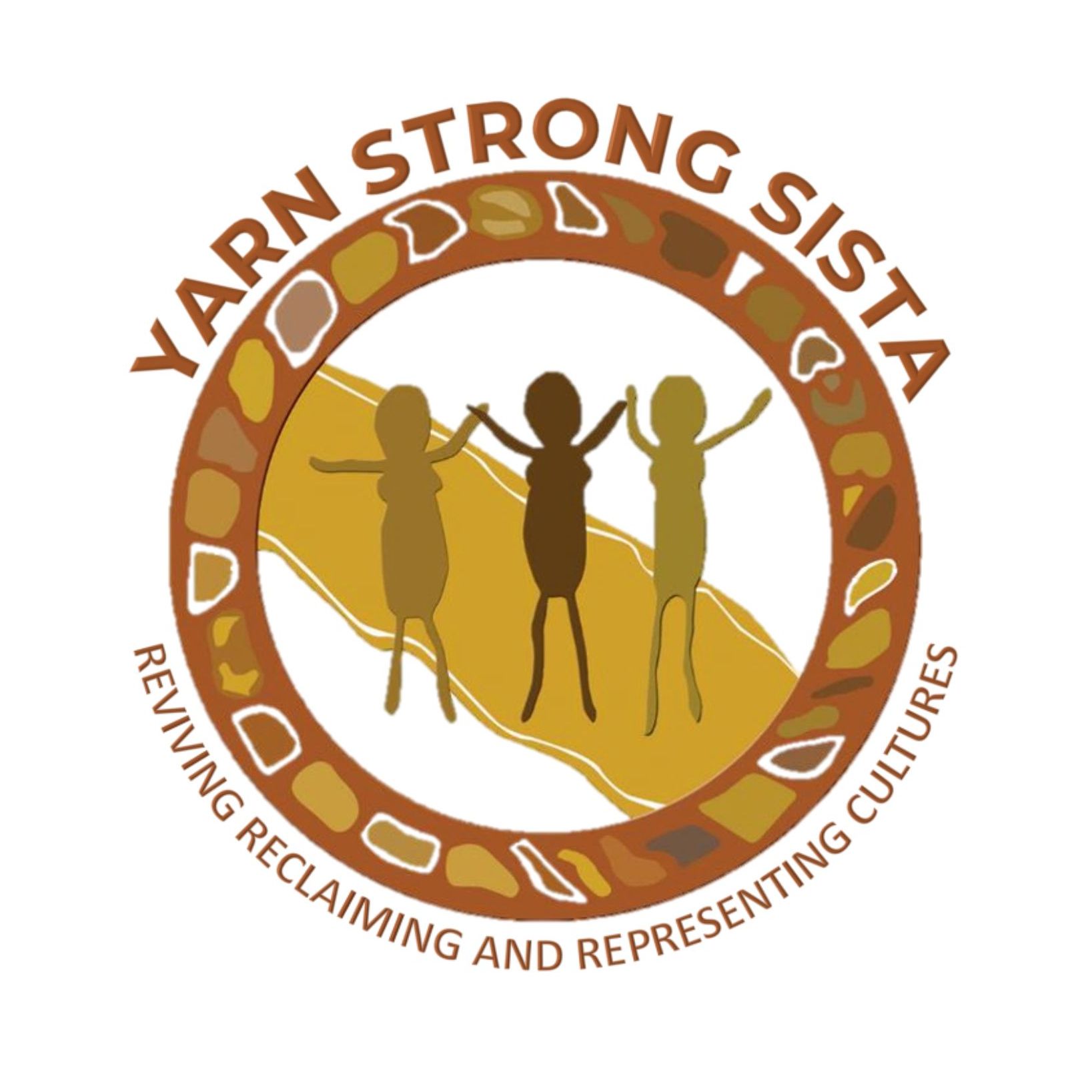 Yarn Strong Sista Pty Ltd Yarn Strong Sista Pty Ltd
