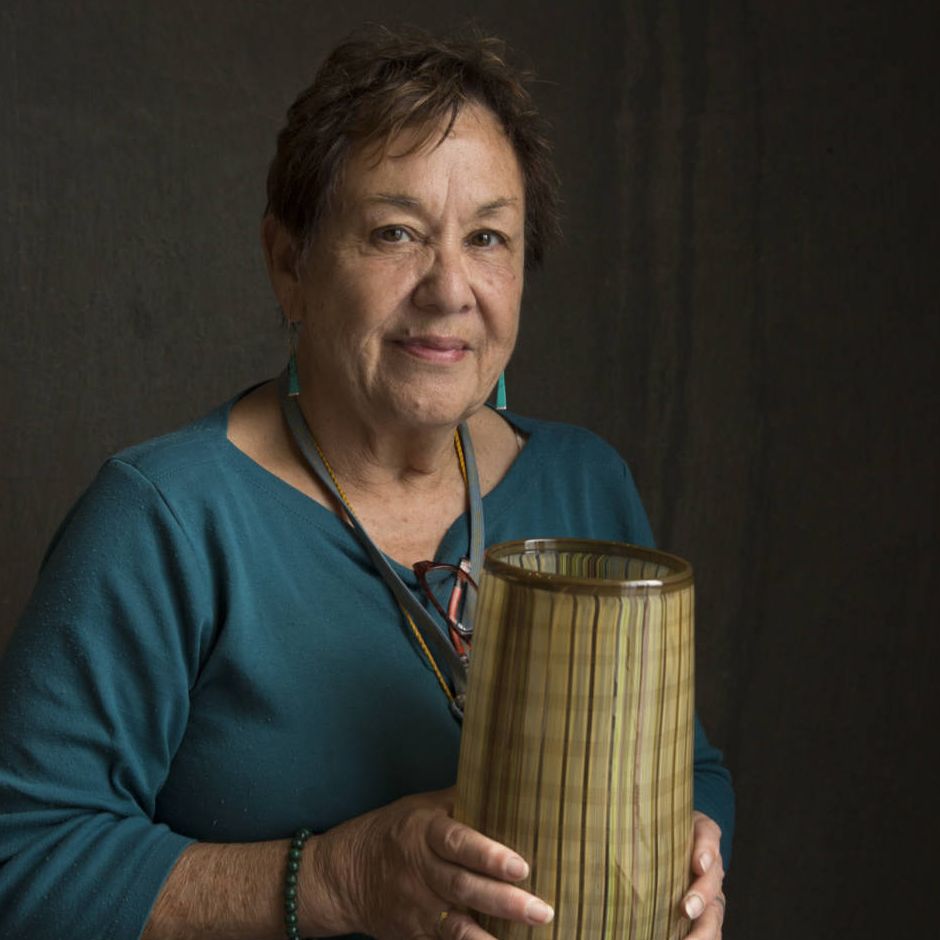 Jennifer Kemarre Martiniello Jennifer Kemarre Martiniello