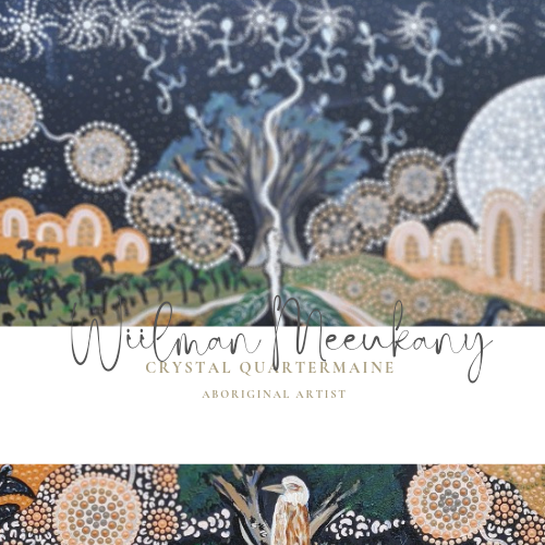 Crystal Quartermaine Crystal Quartermaine