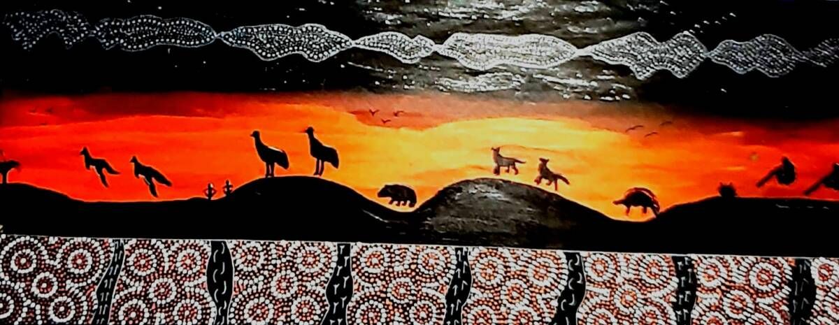 Robyn Hutchinson Robyn Hutchinson