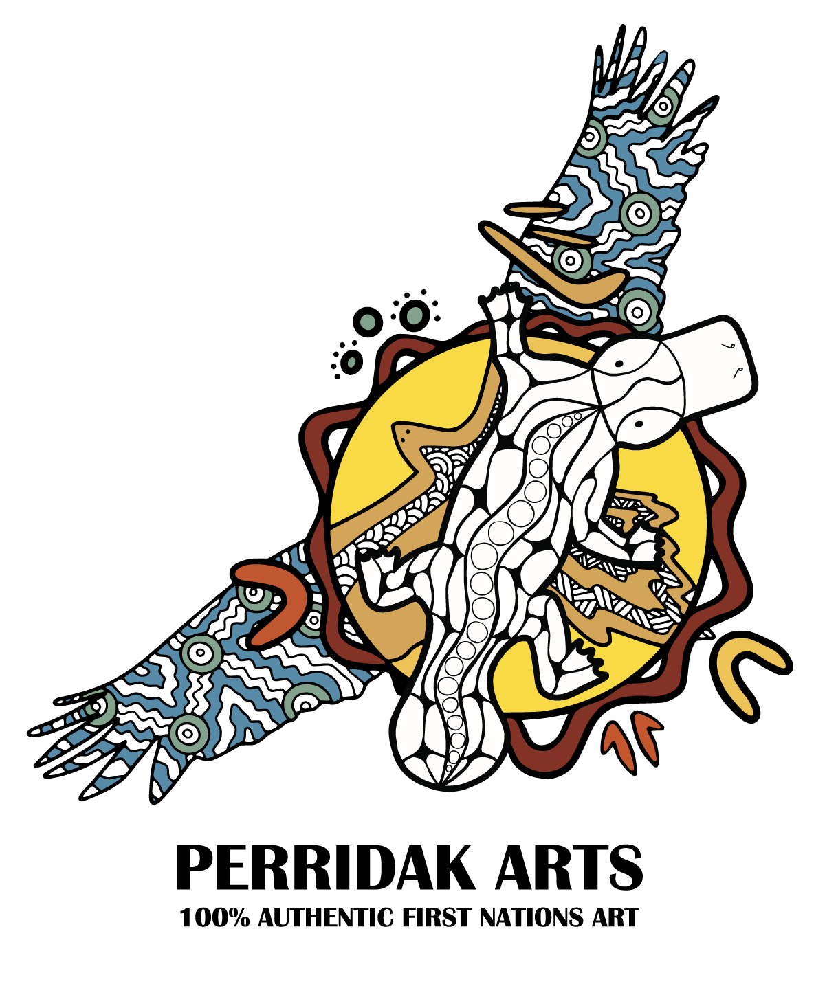 Perridak Arts Perridak Arts