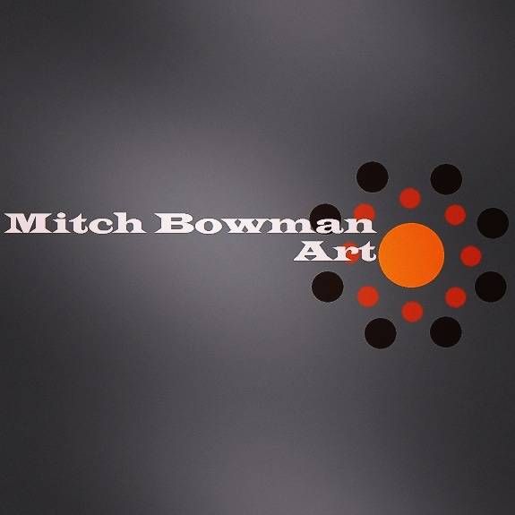 Mitchell Bowman Mitchell Bowman