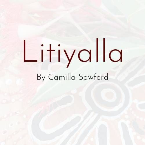 Camilla Sawford Camilla Sawford