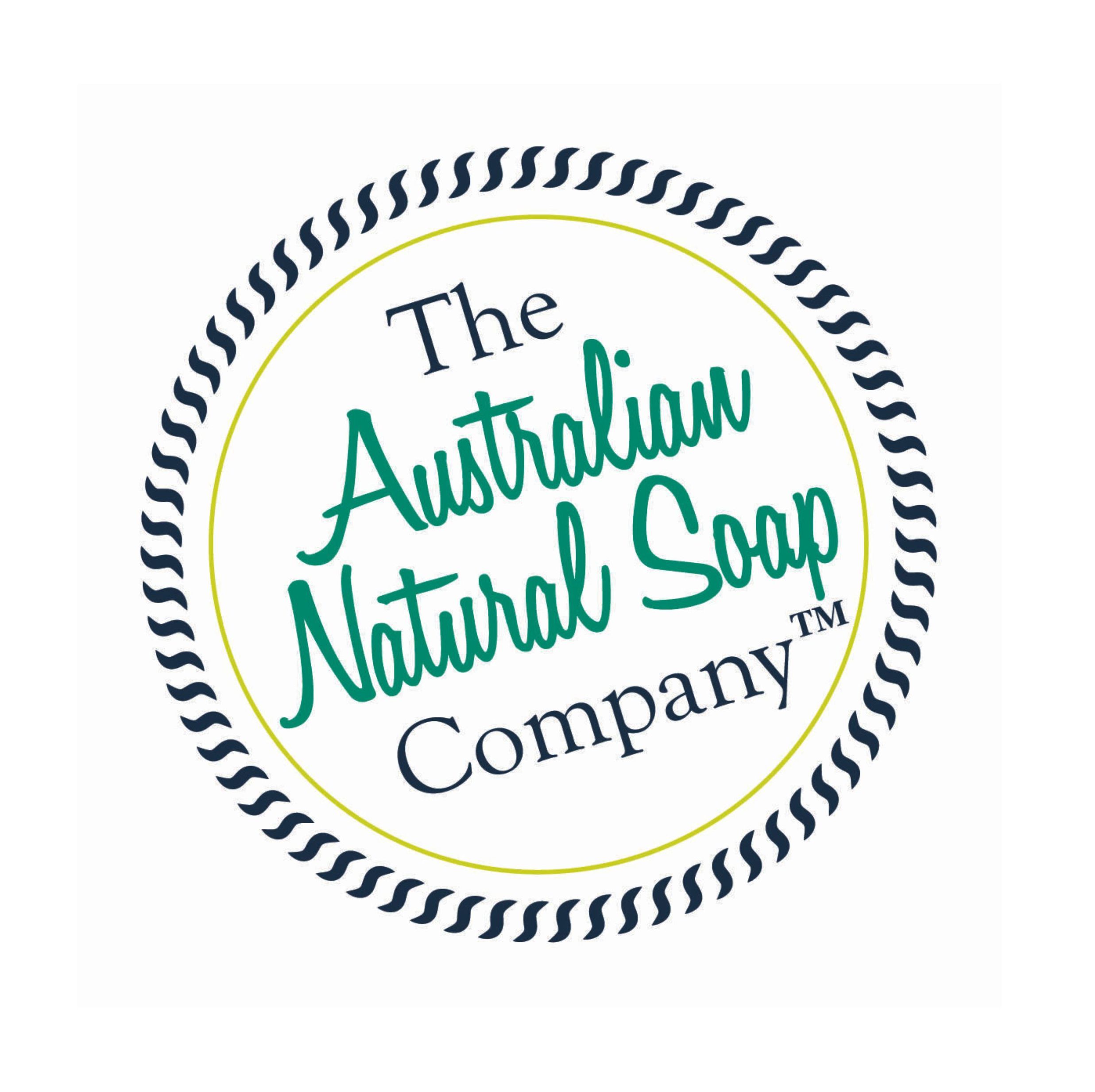 The Australian Natural Soap Company The Australian Natural Soap Company