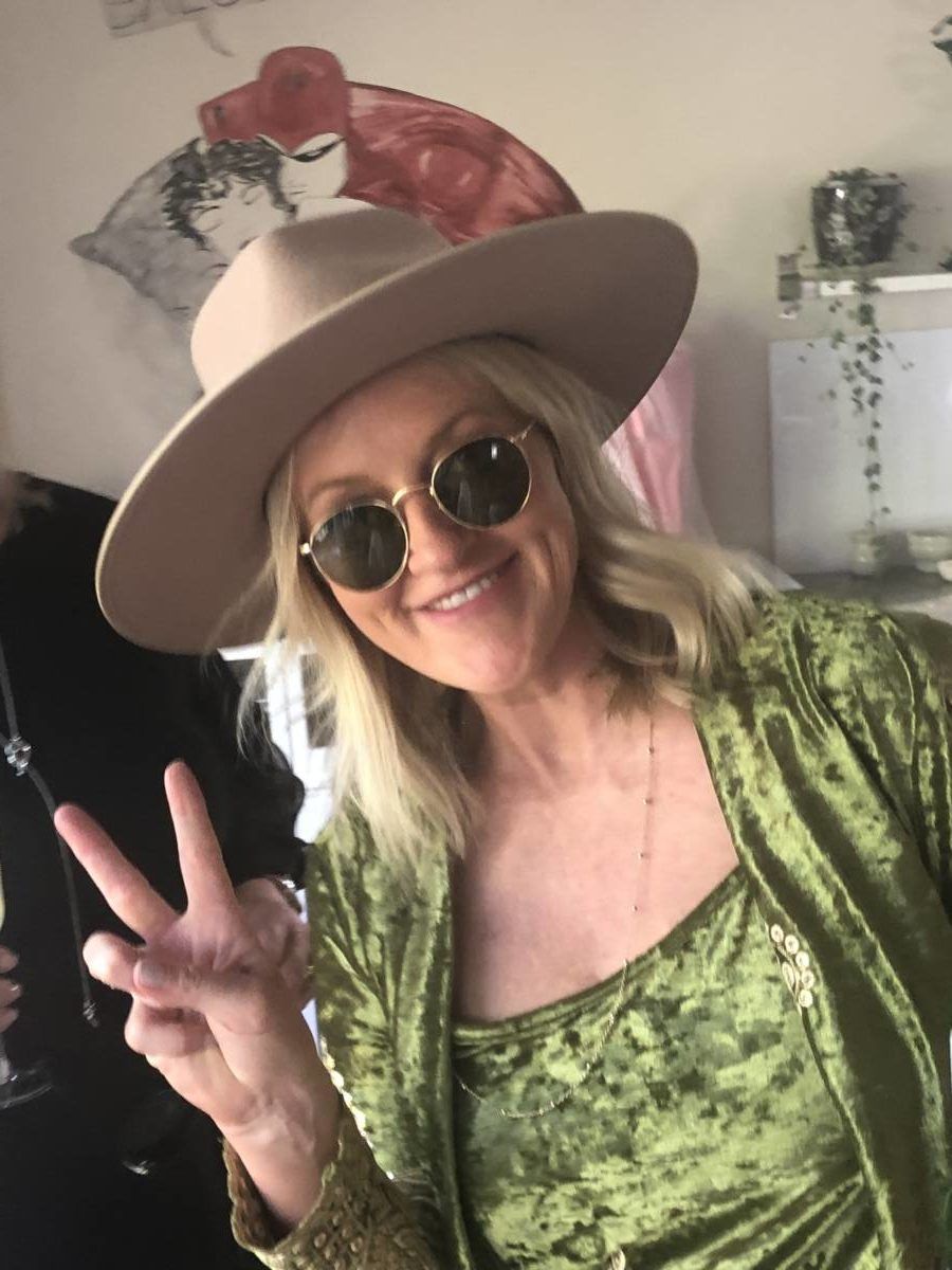 Donna Conley Donna Conley