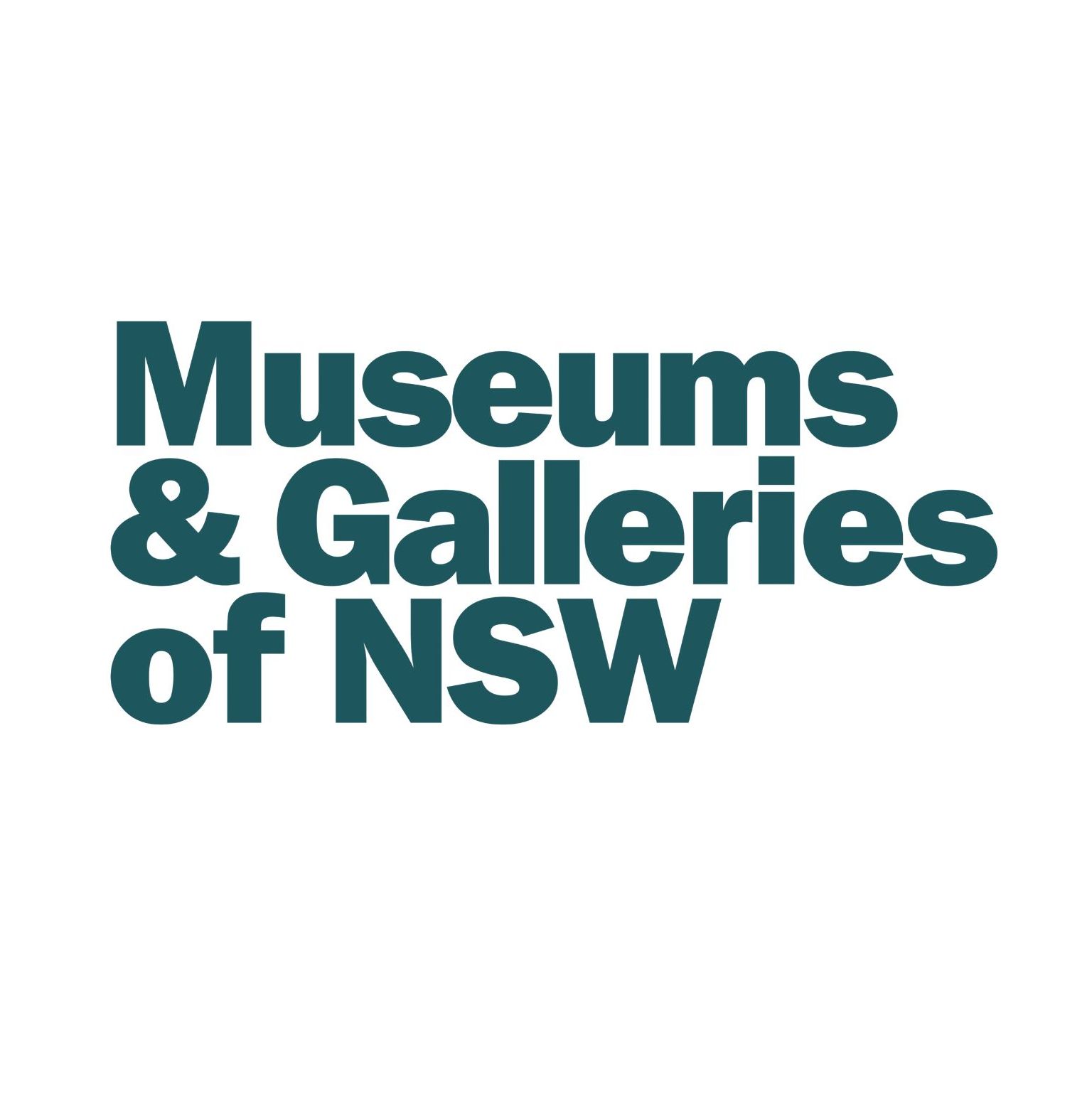 Museums & Galleries of NSW Museums & Galleries of NSW