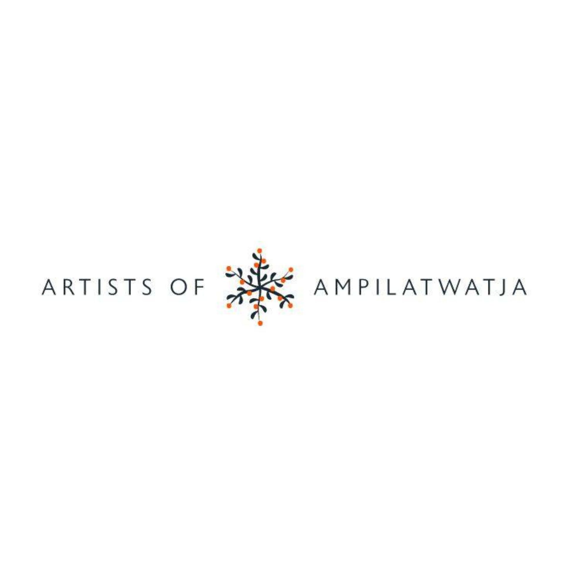 Artists of Ampilatwatja Artists of Ampilatwatja