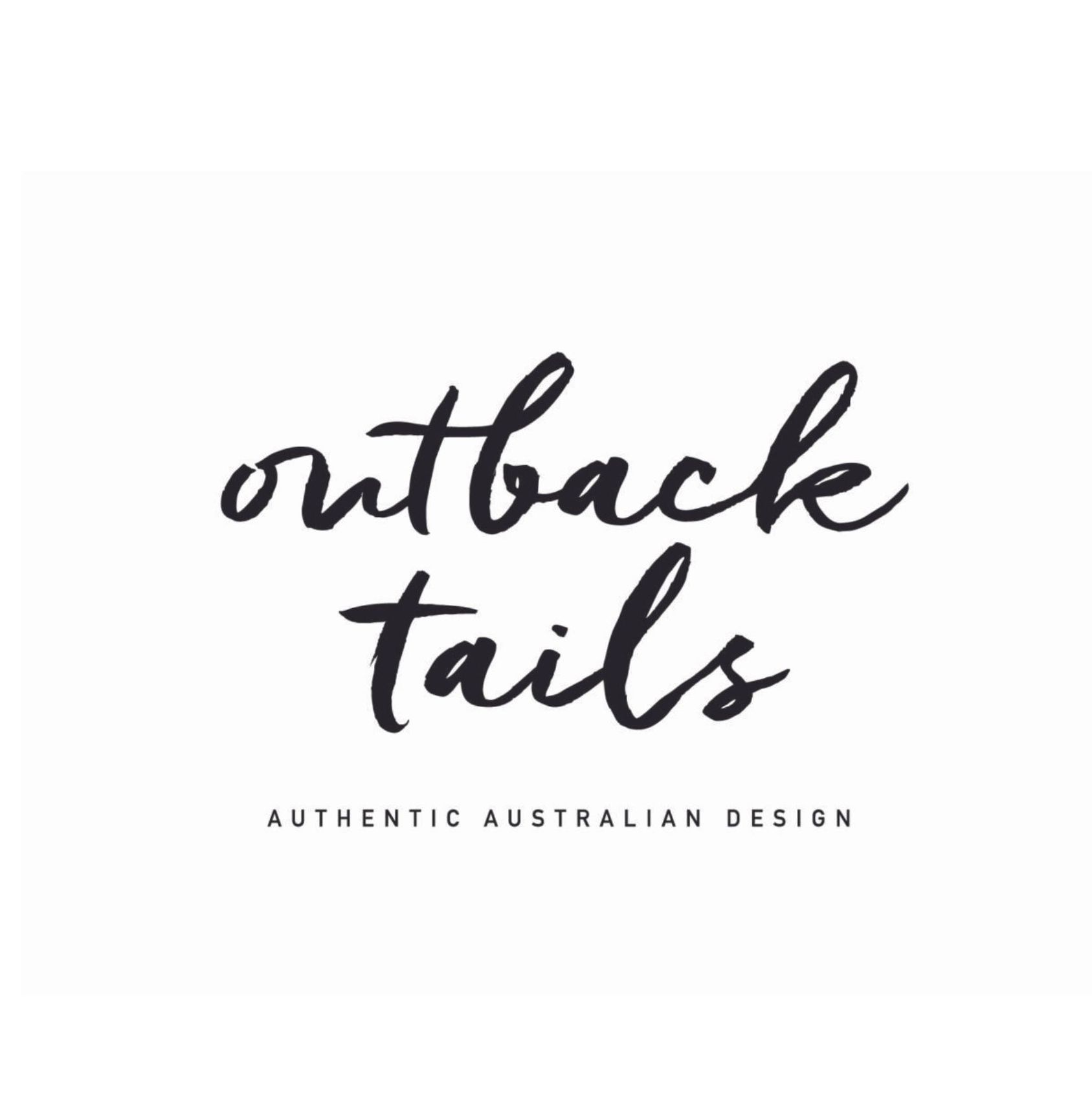 Outback Tails Outback Tails