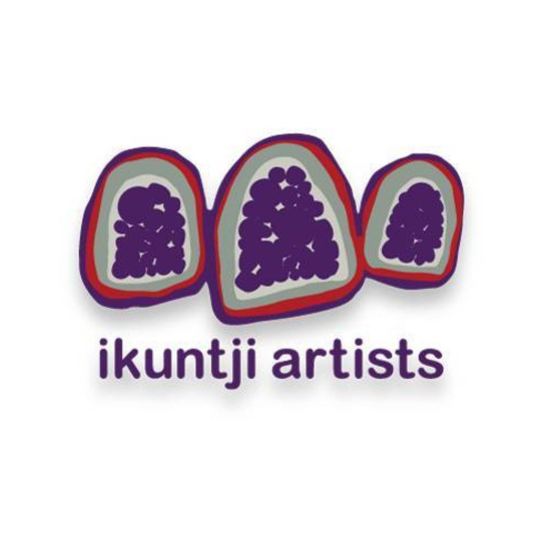 Ikuntji Artists Ikuntji Artists