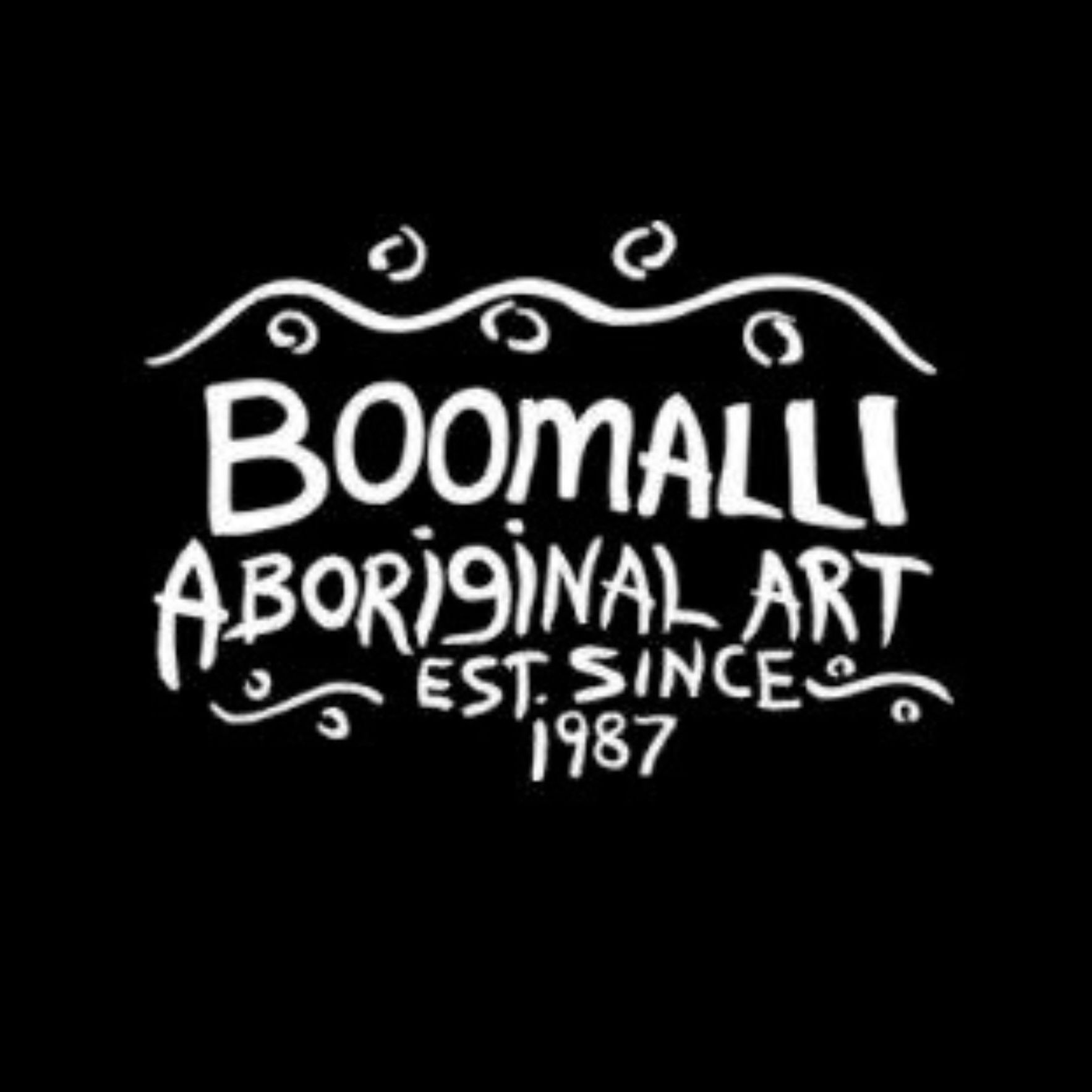 Boomalli Aboriginal Artists Co-operative Boomalli Aboriginal Artists Co-operative