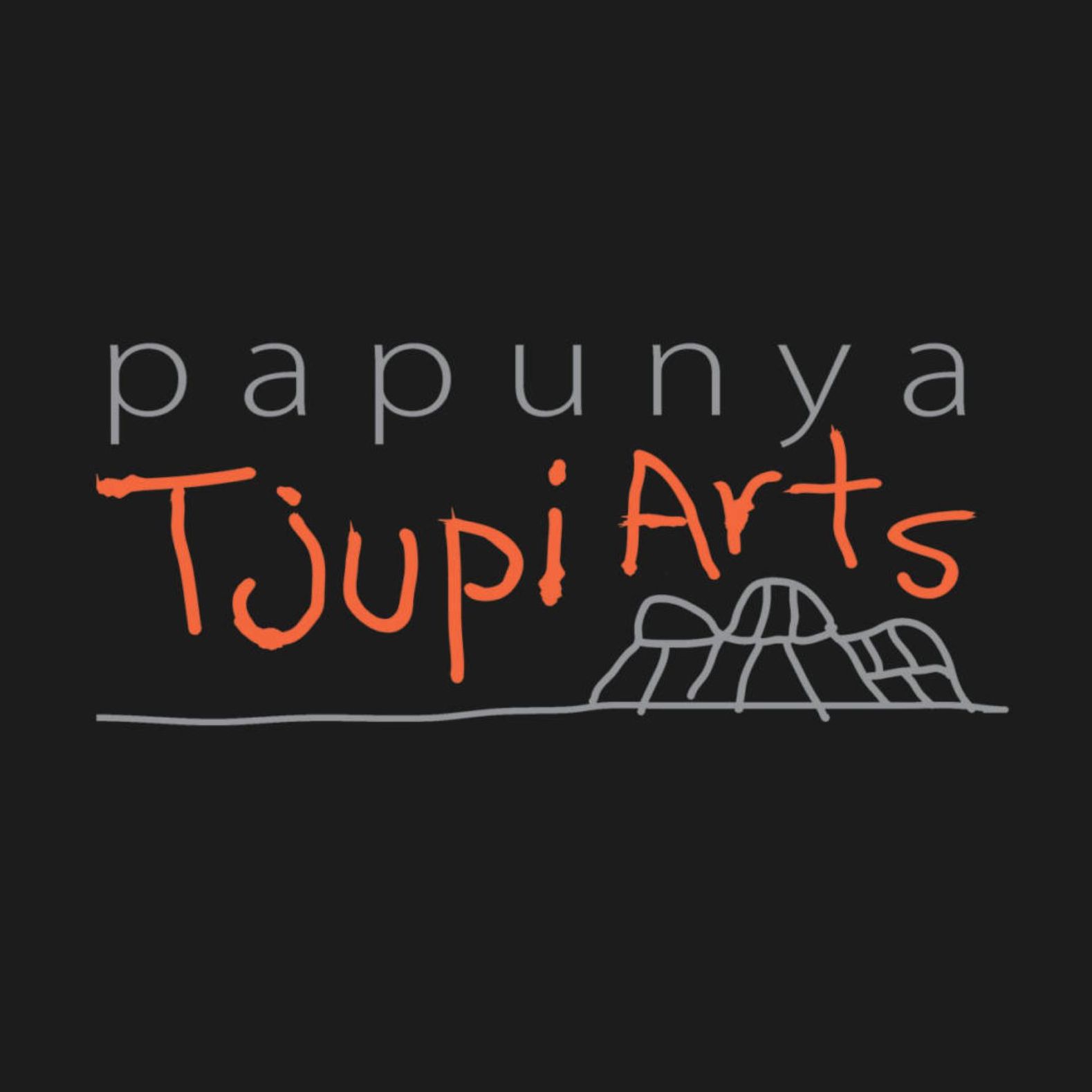 Papunya Tjupi Arts Papunya Tjupi Arts